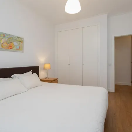 Apartamento Al - Vista Mar