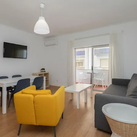 Al - Vista Mar Quarteira