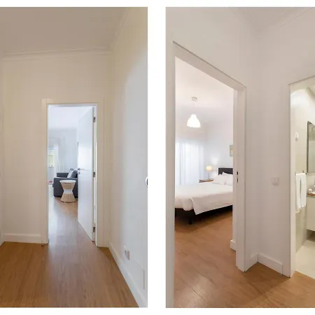 Apartamento Al - Vista Mar