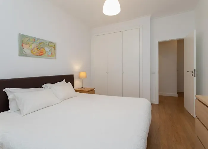 Апартаменты Al - Vista Mar