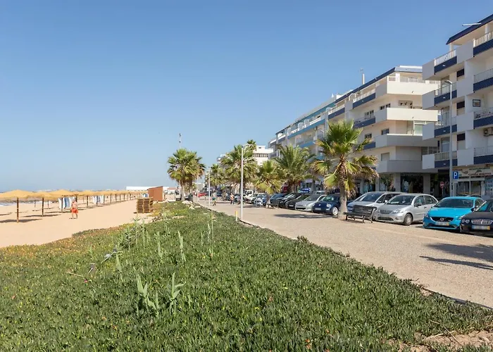 Al - Vista Mar Картейра