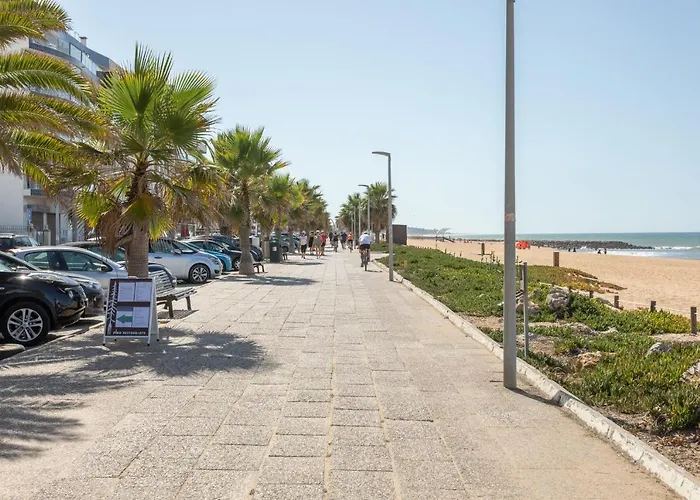 Al - Vista Mar Апартаменты