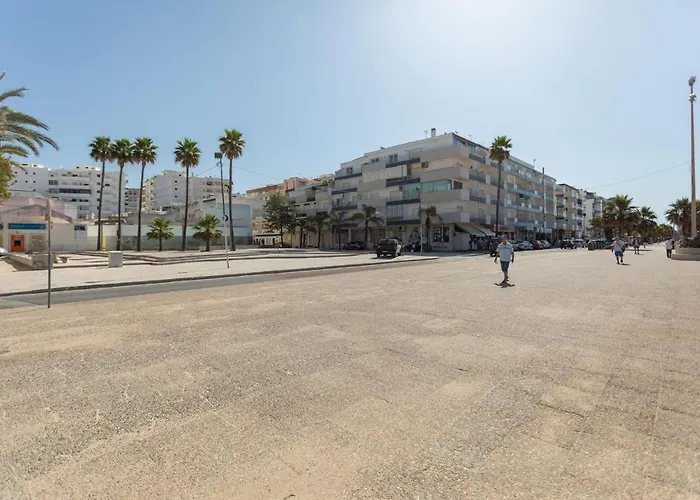 Апартаменты Al - Vista Mar