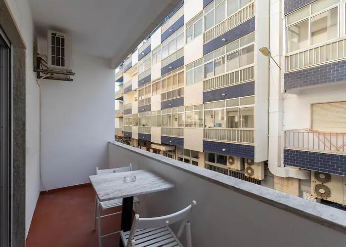 Al - Vista Mar
