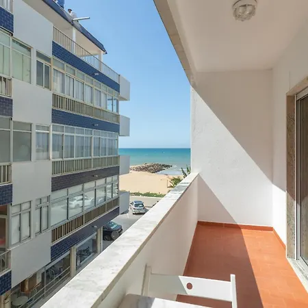 Al - Vista Mar * Quarteira