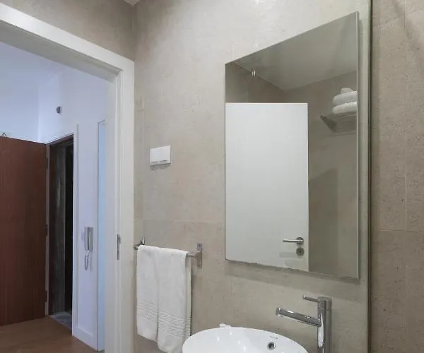 Al - Vista Mar クアルテイラ