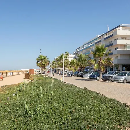 Al - Vista Mar Quarteira