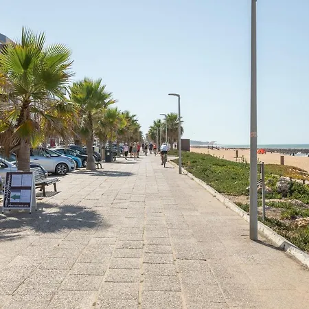 Al - Vista Mar Appartement