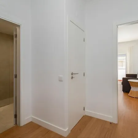 Al - Vista Mar Apartament *