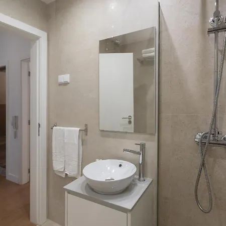 Al - Vista Mar Appartement *