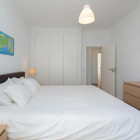 Appartement Al - Vista Mar