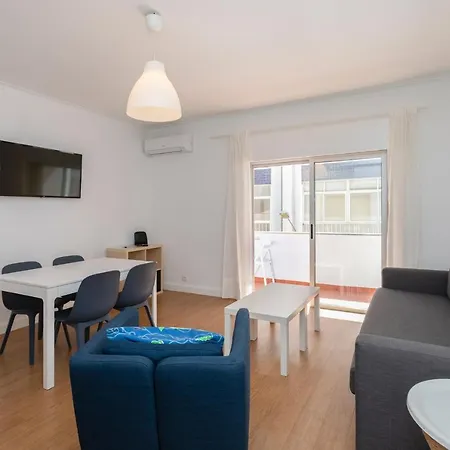 Al - Vista Mar Appartement