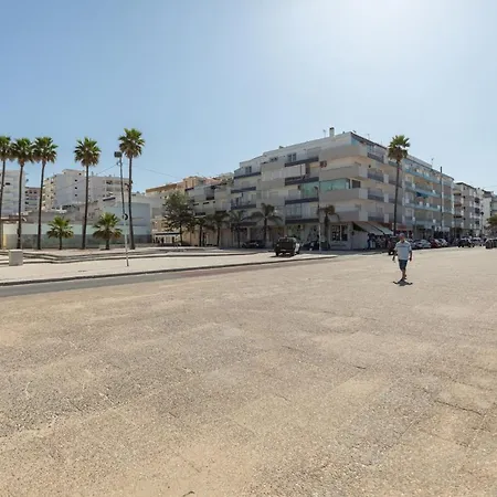 Appartement Al - Vista Mar