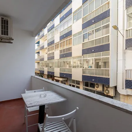 Al - Vista Mar