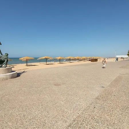 Al - Vista Mar